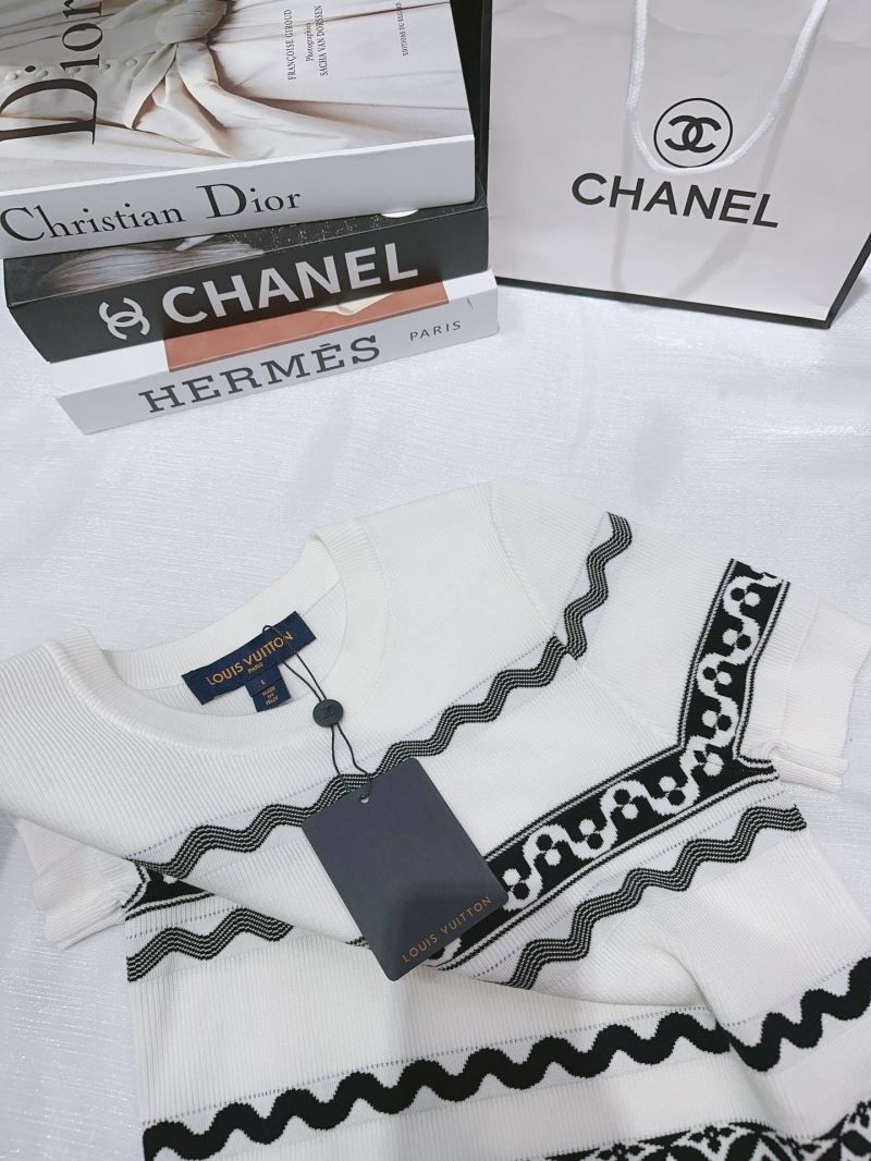 Louis Vuitton T-Shirts